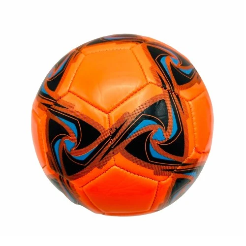 Outdoor soccer ball (2)